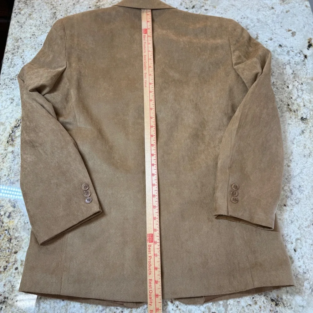 Haband men faux